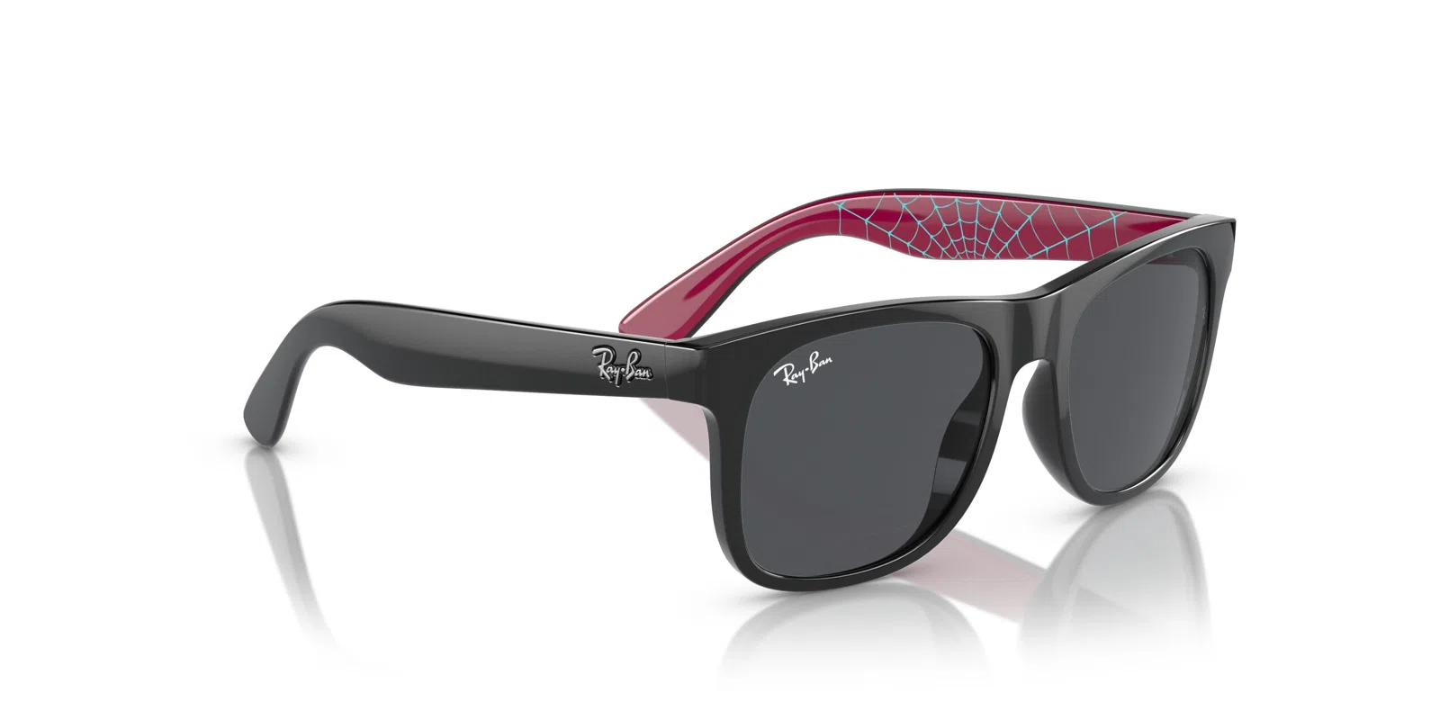 Ray-Ban Kids 0RJ9069SF Sunglasses - view 7